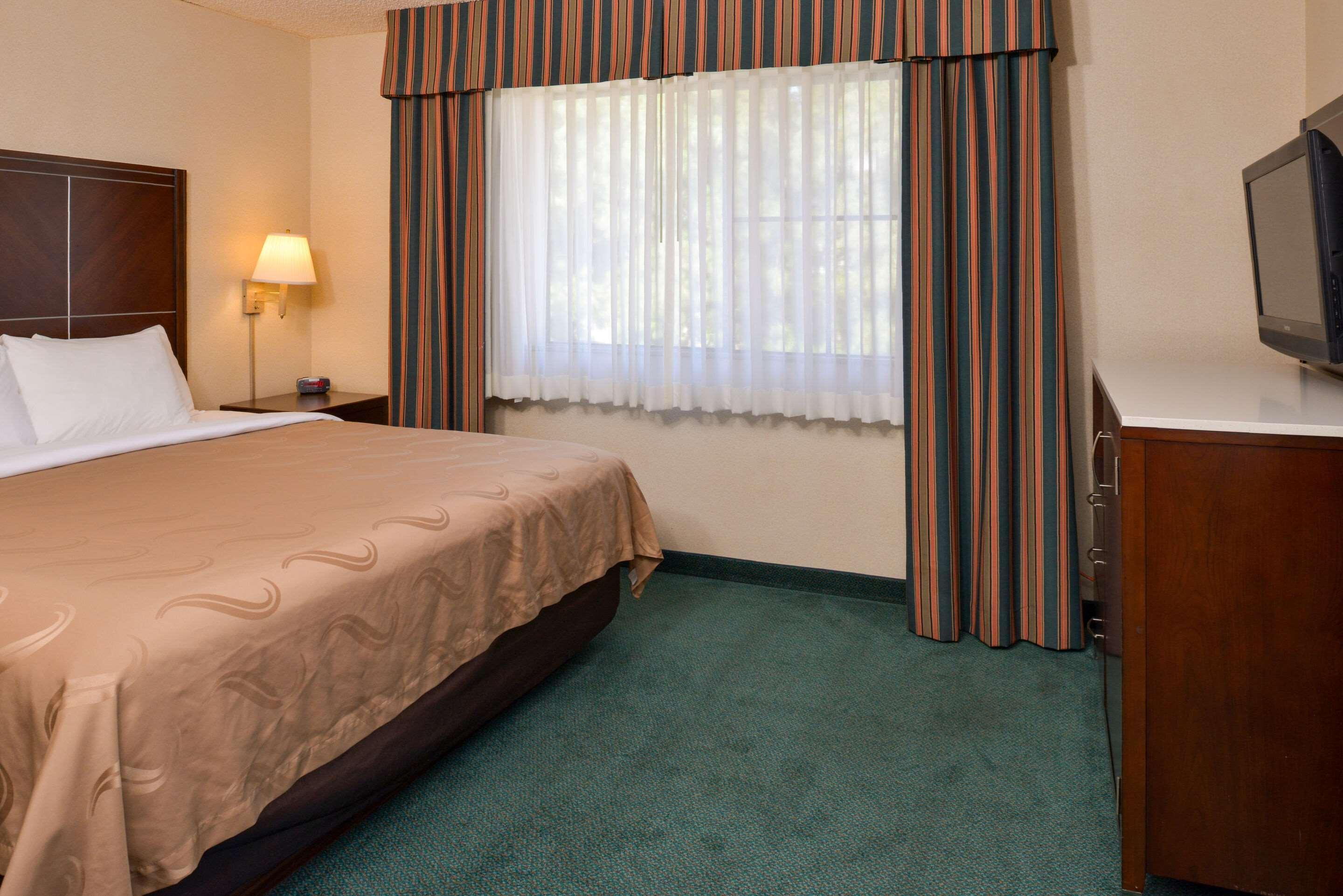 Quality Inn & Suites Walnut - City Of Industry المظهر الخارجي الصورة