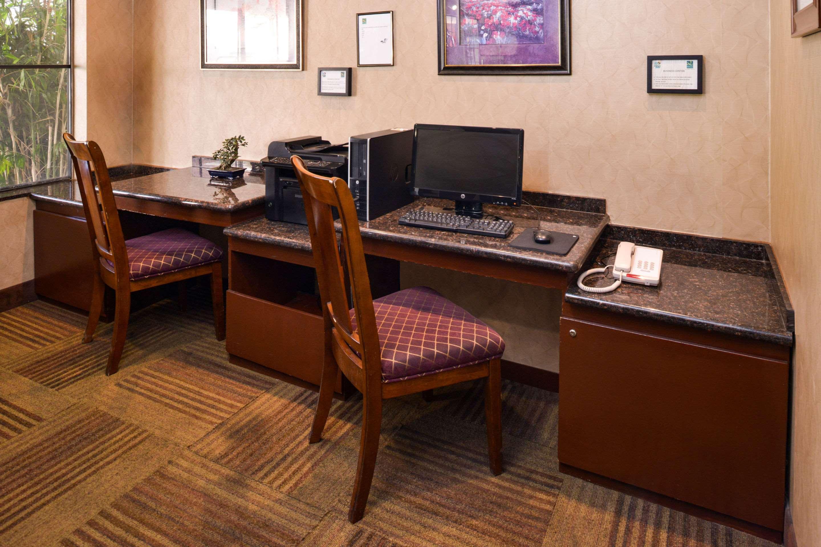 Quality Inn & Suites Walnut - City Of Industry المظهر الخارجي الصورة