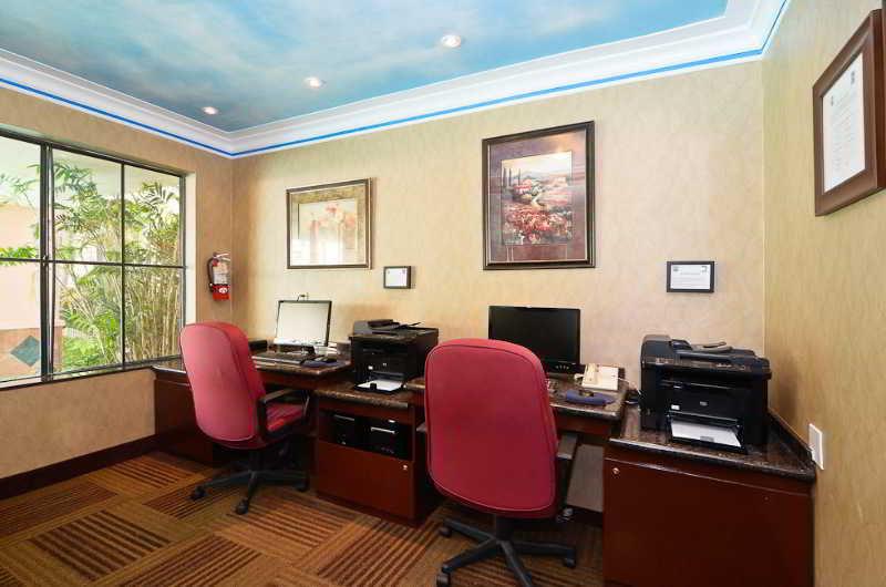 Quality Inn & Suites Walnut - City Of Industry المظهر الخارجي الصورة