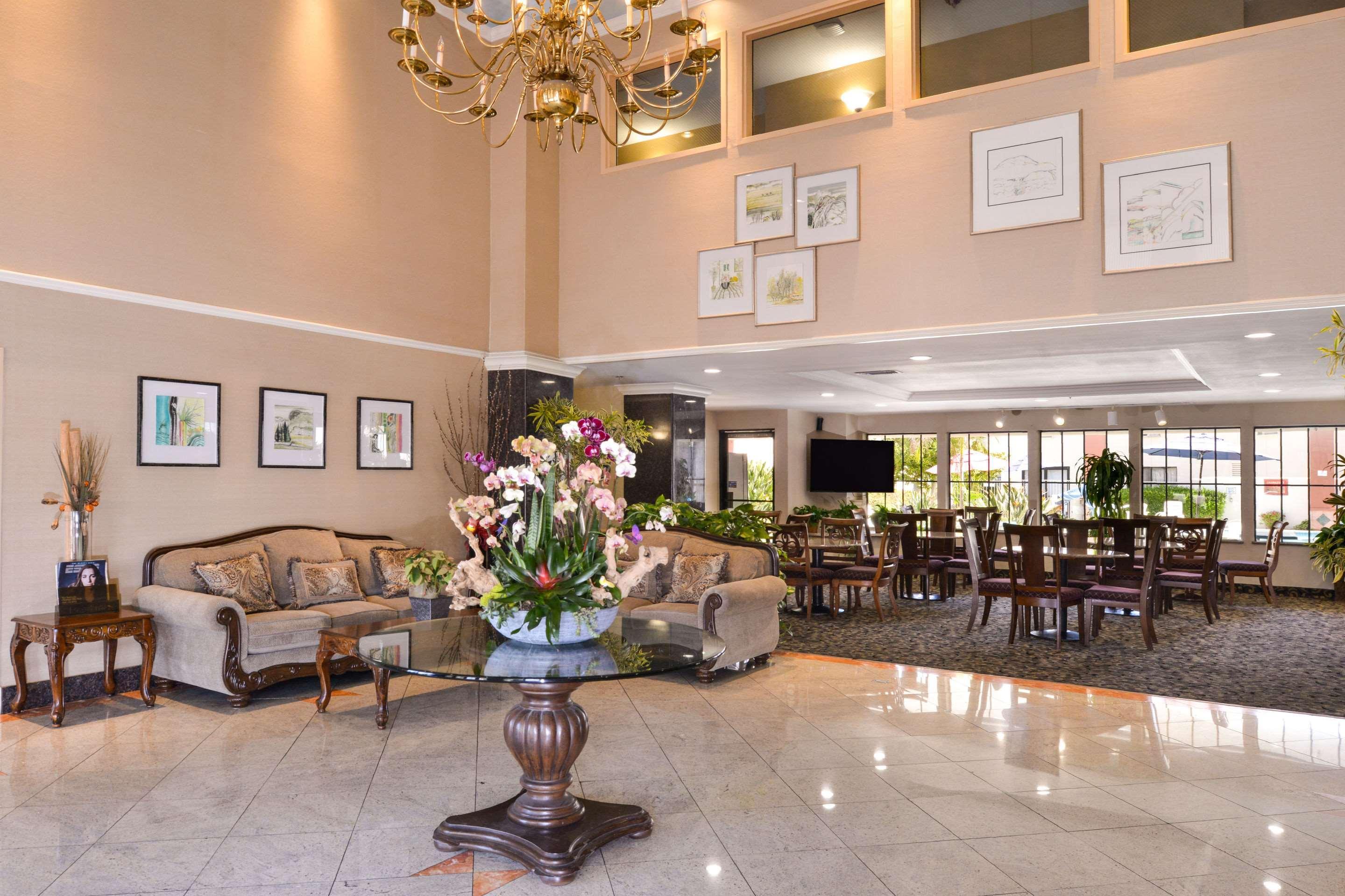 Quality Inn & Suites Walnut - City Of Industry المظهر الخارجي الصورة