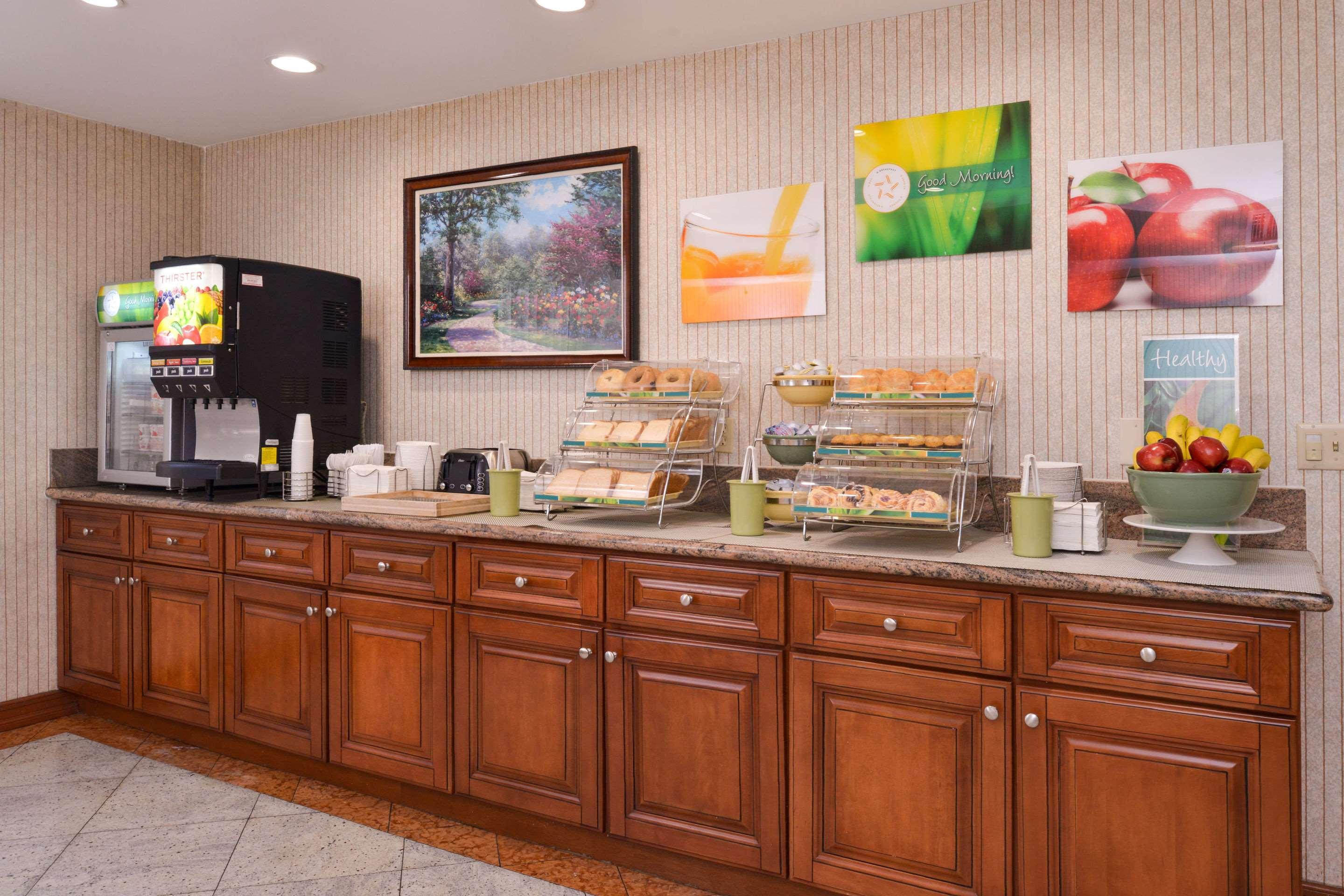 Quality Inn & Suites Walnut - City Of Industry المظهر الخارجي الصورة