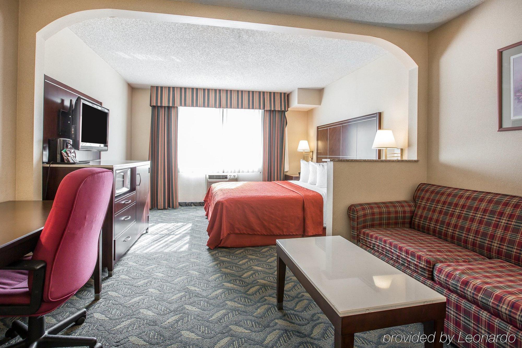 Quality Inn & Suites Walnut - City Of Industry المظهر الخارجي الصورة