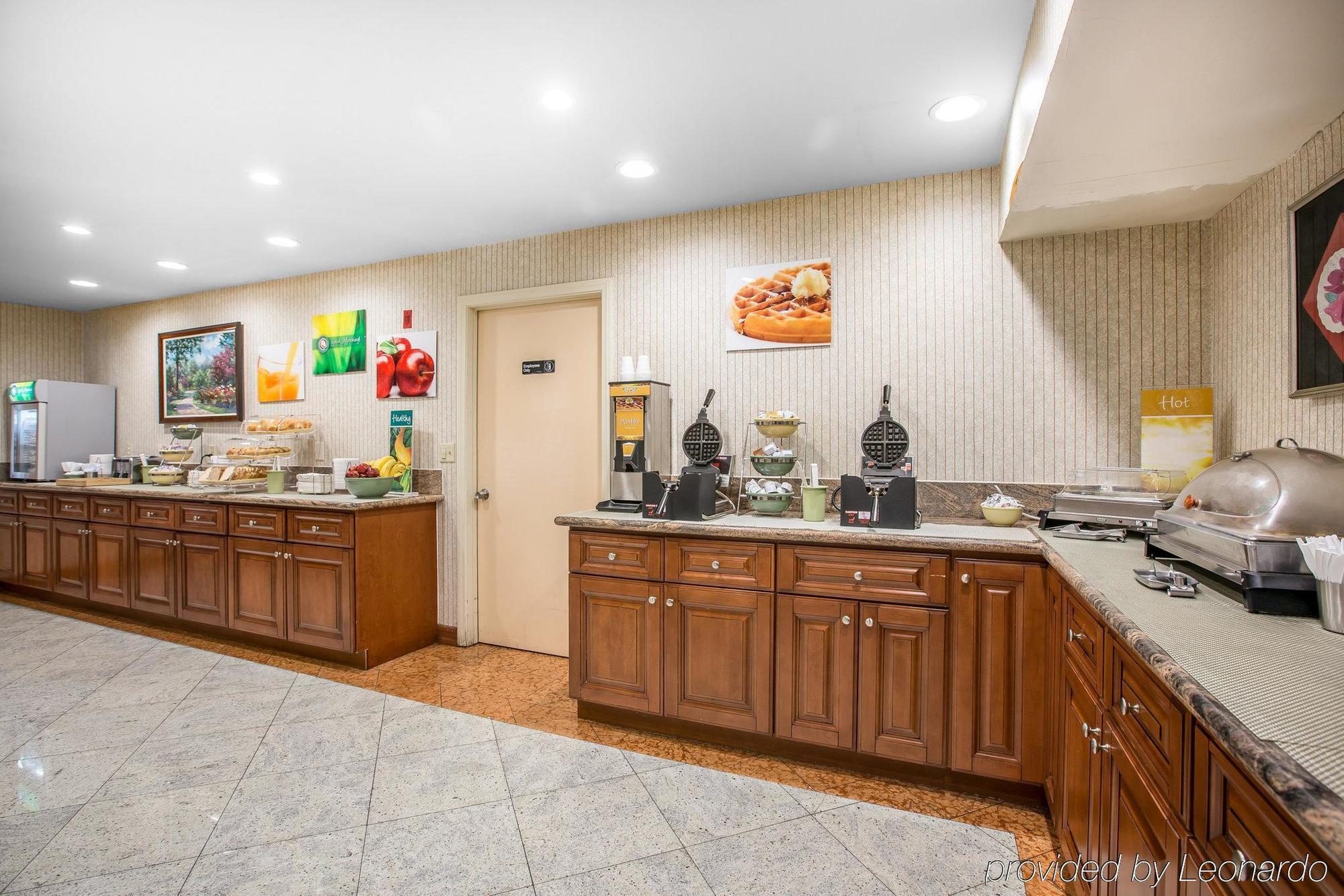Quality Inn & Suites Walnut - City Of Industry المظهر الخارجي الصورة