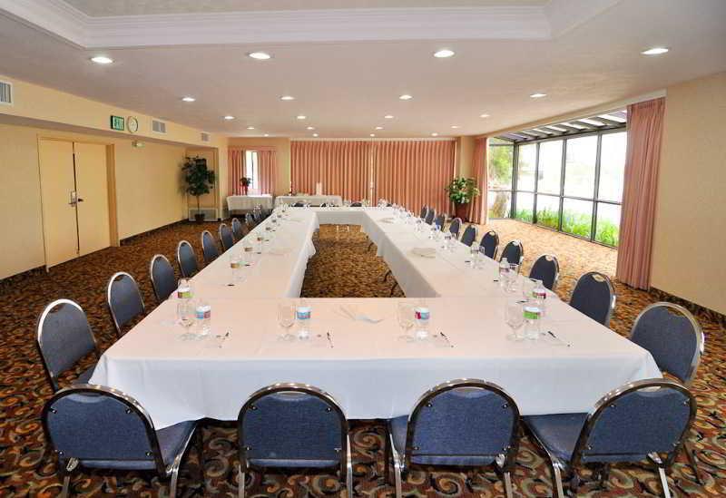 Quality Inn & Suites Walnut - City Of Industry المرافق الصورة