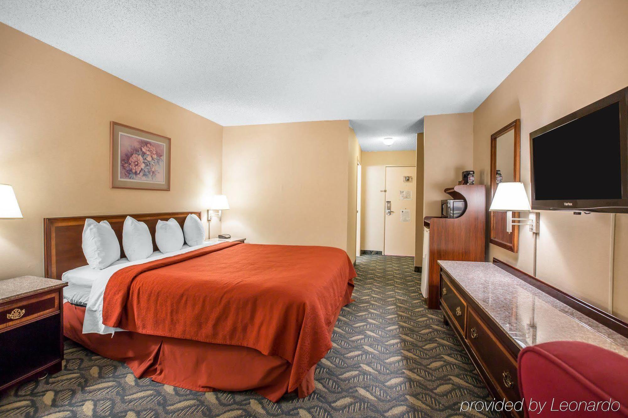 Quality Inn & Suites Walnut - City Of Industry المظهر الخارجي الصورة
