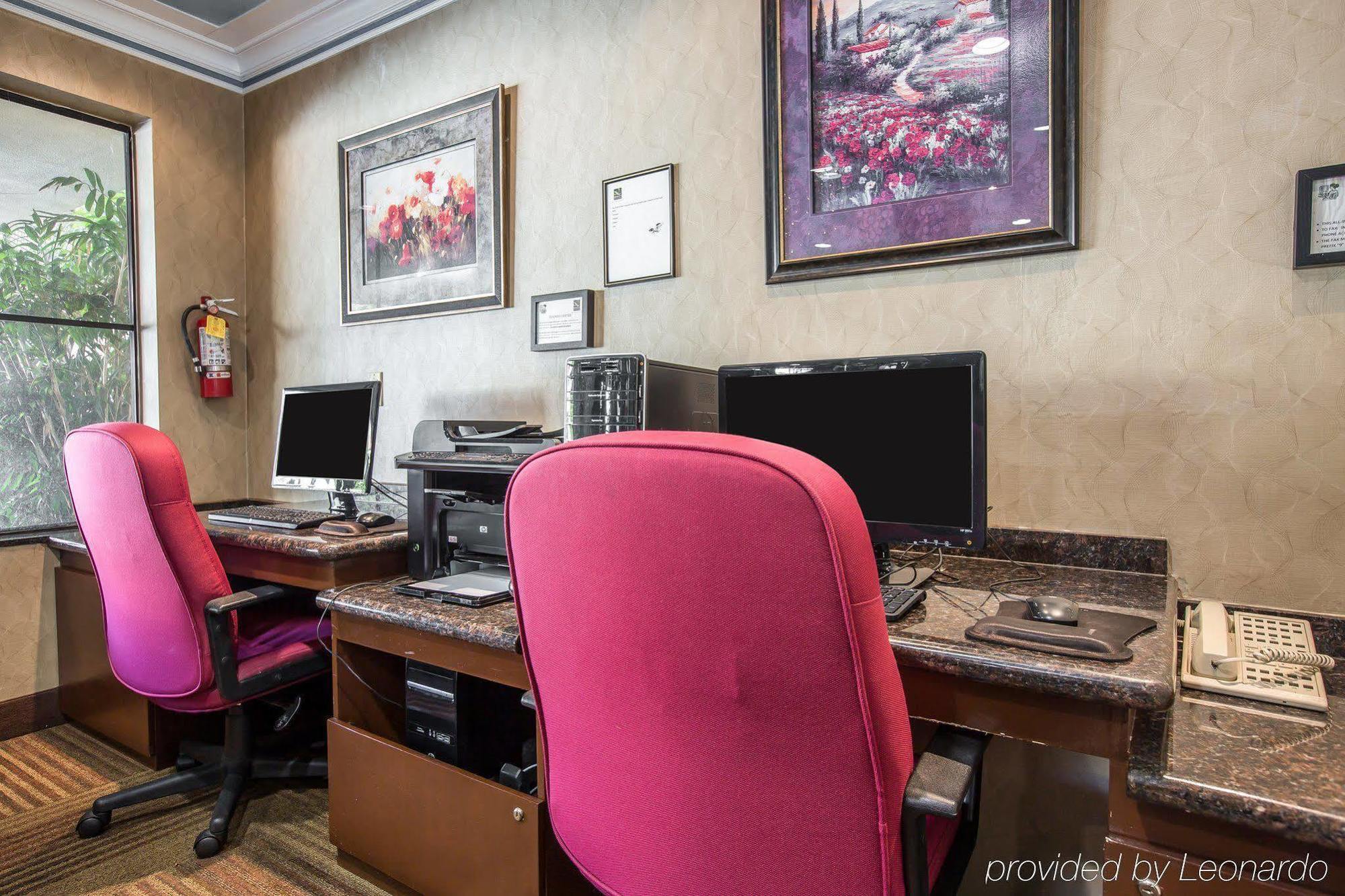Quality Inn & Suites Walnut - City Of Industry المظهر الخارجي الصورة