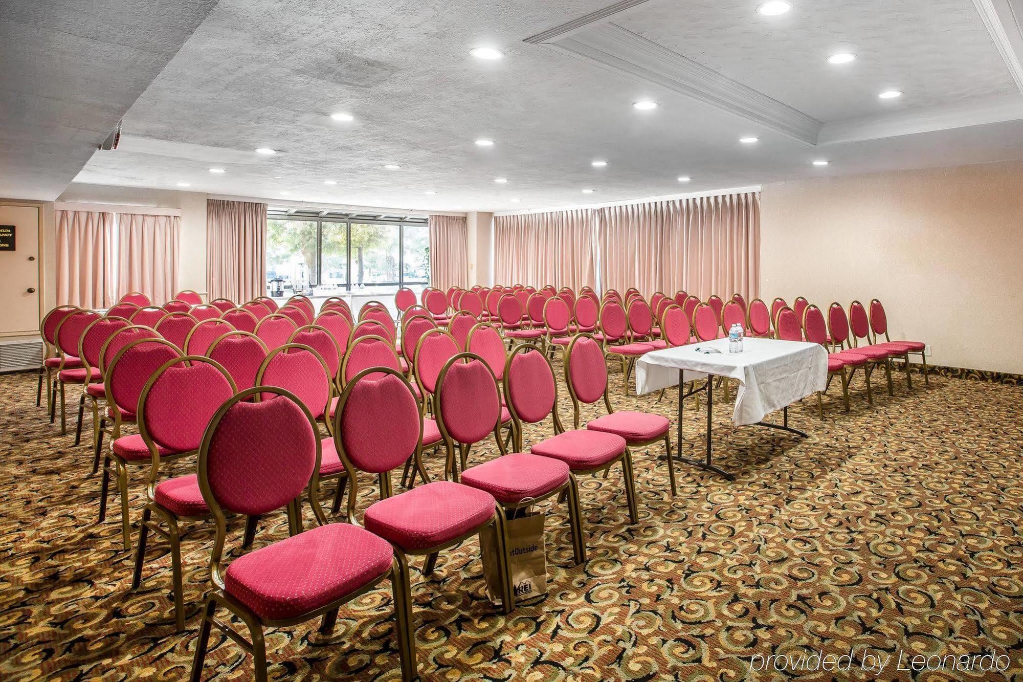Quality Inn & Suites Walnut - City Of Industry المظهر الخارجي الصورة
